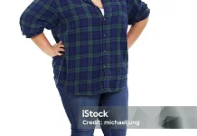 Model Baju yang Cocok untuk Wanita Big Size