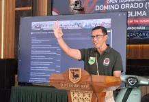 Turnamen Orado 101 Piala Panglima TNI Pererat Sinergi TNI dan Masyarakat