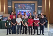 Disbudpar Papua Barat Dorong Event Olahraga hingga Budaya Berkelanjutan