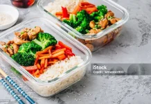 Pola Makan Sehat untuk Tubuh