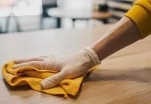 Jangan Biarkan Furniture Kayu Cepat Lapuk