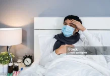 Kenali Gejala dan Cara Cegah Tipes