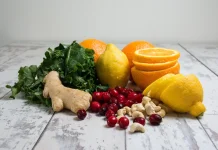 Empat Herbal yang Bisa Jadi Pilihan