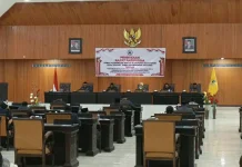Perubahan APBD Manokwari Fokus pada Prioritas dan Kebutuhan Daerah