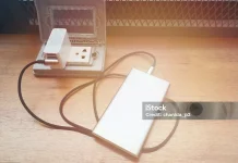 Power Bank Jangan Disimpan di Tempat Panas