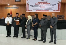 PAD Menguat saat Pendapatan Daerah Manokwari Mengalami Penurunan