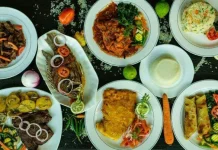 Hidup Sehat Batasan Asupan Gula, Garam, dan Lemak Harian