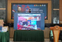Turnamen ORADO 101 Piala Panglima TNI 2026 Pecahkan Rekor MURI