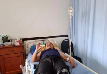 Jalani Operasi Usus Buntu dengan JKN, Asriman Rasakan Kemudahan Layanan