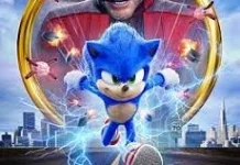 Film Sonic the Hedgehog 2020 Kisah Seru Si Landak Biru