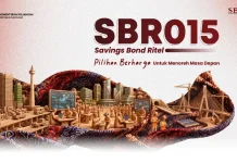Savings Bond Ritel, Pilihan Berharga untuk Menoreh Masa Depan