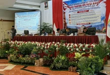 Pemprov Papua Barat Sesuaikan Struktur Pendapatan dan Belanja