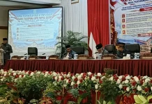 Hasil Pemeriksaan BPK Jadi Dasar Penyesuaian SiLPA Papua Barat