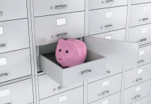 Apa Itu Safe Deposit Box?