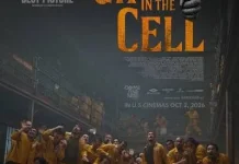Ghost in the Cell Horor Joko Anwar Bongkar Misteri Penjara