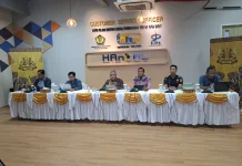 IPM Papua Barat dan PBD Meningkat, Pengangguran Menurun
