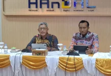Surplus Perdagangan Papua Barat Tetap Terjaga hingga Agustus 2026
