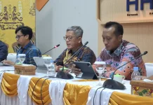 APBN Regional Papua Barat Capai Rp14,83 Triliun hingga Agustus