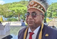 Pemprov Papua Barat Tambah Rp4 Miliar untuk Papua Cerdas