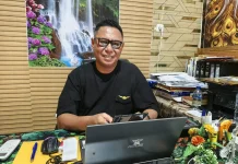 Faisal Kelian Nyatakan Akan Bertarung di Kongres Asprov PSSI Papua Barat