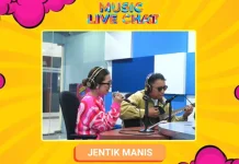 Harmoni Manis Kolaborasi Dennis Talakua dan Trephena Gosal dalam Duo "Jentik Manis"
