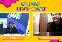 Transformasi Musikal Rudy Nugraha: Dari Kejayaan Caffeine hingga Proyek Lupa Umur