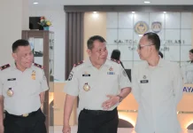 Pengurusan Hak Integrasi WBP di Papua Barat Dipastikan Bebas Biaya