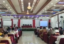 Ratusan Peserta Akan Meriahkan Pawai Budaya di Manokwari