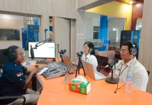 Nilai Tukar Petani Jadi Cermin Kesejahteraan Petani Papua Barat