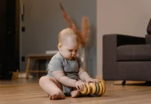Kebiasaan Bayi Cerdas yang Perlu Orangtua Perhatikan