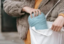 Kenapa tas perempuan isinya penuh dengan barang?