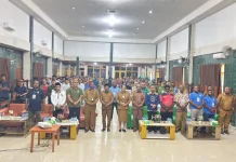 Wabup Joko Tekankan Pentingnya Dokumen Kependudukan