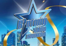 Generasi Musik Papua Barat Christopher dan Claudia Raih Juara Bintang Radio