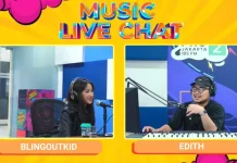 Blingoutkid Lepas Single Baru Like This Like That