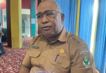 Tokoh Masyarakat Diharapkan Bantu Yakinkan Orang Tua Ikut ORI