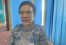 Imunisasi Campak Rubella Diupayakan Menjangkau Semua Anak Sasaran