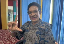 Komda KIPI Papua Barat Perkuat Edukasi untuk Atasi Keraguan Imunisasi
