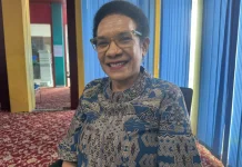 Reaksi usai Imunisasi Campak Dipantau Selama Pelaksanaan ORI