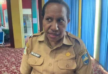 Sweeping Disiapkan untuk Jangkau Anak yang Belum Imunisasi