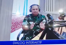 Kilas Balik 81 Tahun HUT TNI