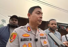 Polisi Dalami Motif Pemerkosaan dan Pembunuhan Anak di SP 5