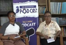 Bangun Generasi 2045 dari Perempuan Berkualitas