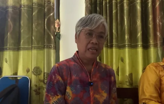 BPKAD Jelaskan Penyebab Keterlambatan Gaji Guru Teluk Bintuni