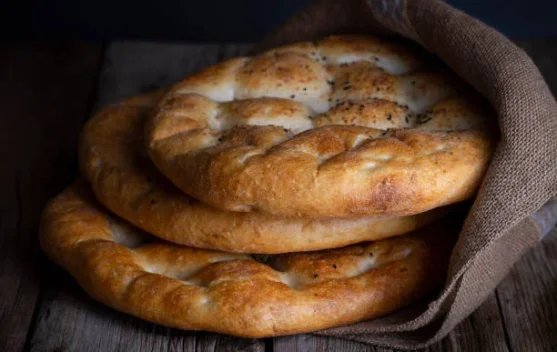 Takjil Ramadan di Dunia