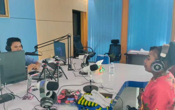 Mengubah Simpul Benang Menjadi Nilai Ekonomi yang Menjanjikan