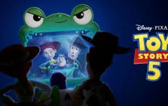 Petualangan Woody dan Buzz Berlanjut di Toy Story 5