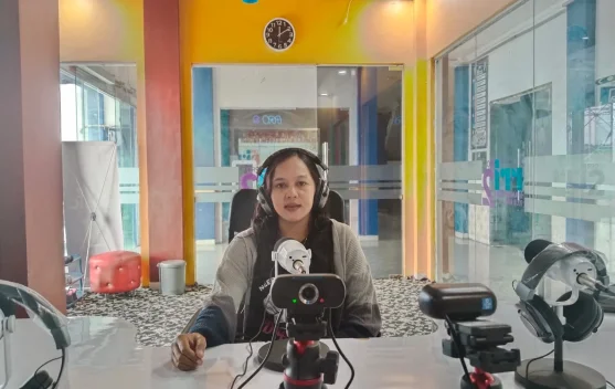 Kisah di Balik Usaha DapurQue Manokwari