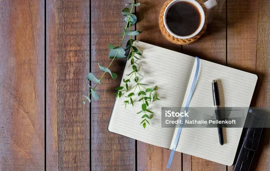 Doodling, Coretan Sederhana yang Punya Banyak Manfaat