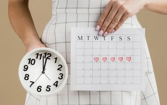 Haid Darah kotor, atau kita yang salah paham