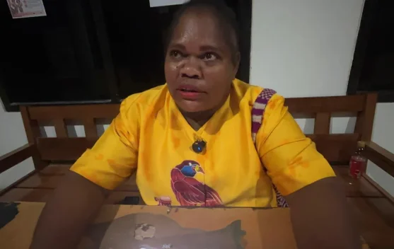 Distrik Tembuni Prioritaskan Air Bersih, Jalan dan Jembatan